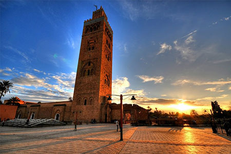 عکس مسجد,مهمترین مساجد مسلمانان جهان,مسجد کتبیه