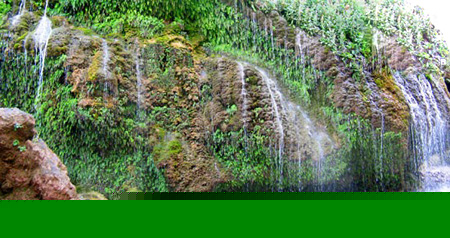 آبشارهای زیبای ایران,آبشارهای ایران