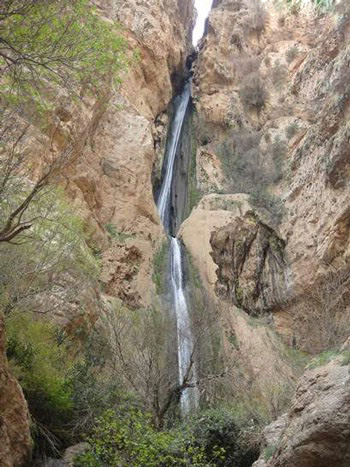 آبشارهای زیبای ایران,آبشارهای ایران