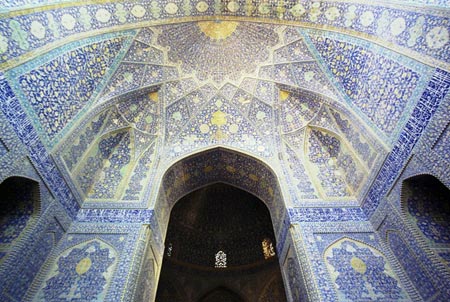 معرفی ۱۰ بنای زیبای جهان,زیباترین بناهای تاریخی جهان,زیباترین آثار تاریخی جهان