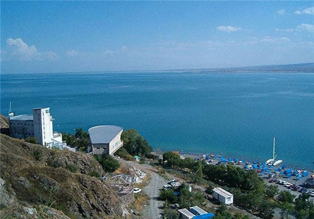 مکانهای تفریحی ارمنستان،آثار تاریخی ارمنستان جاذبه های گردشگری ارمنستان