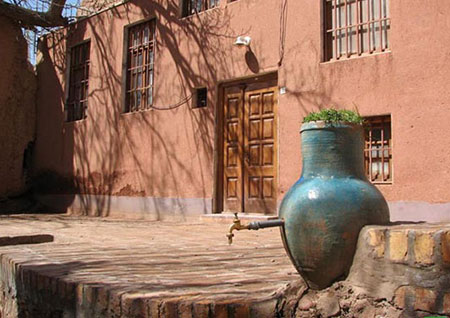 جاهای دیدنی ابیانه،جاذبه های گردشگری ابیانه گردشگری,تور گردشگری