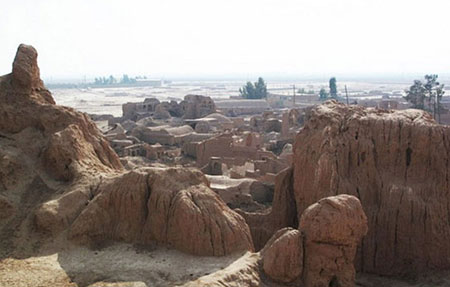 روستای پاده گردشگری,تور گردشگری