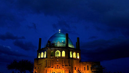 دریاچه سلطان گردشگری,تور گردشگری