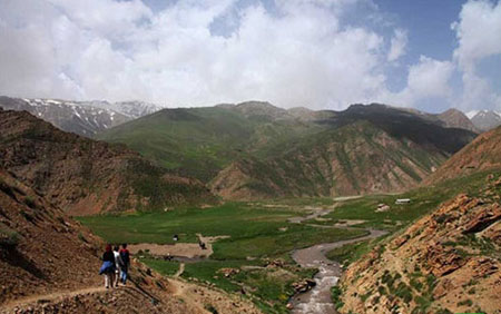 دشت نمارستاق،تور دشت نمارستاق گردشگری,تور گردشگری