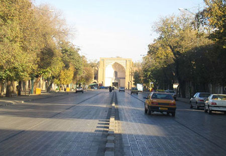 جاذبه های گردشگری قزوین گردشگری,تور گردشگری