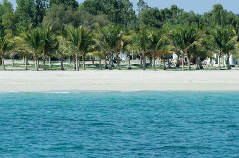 مکانهای تفریحی کیش,گردشگری کیش