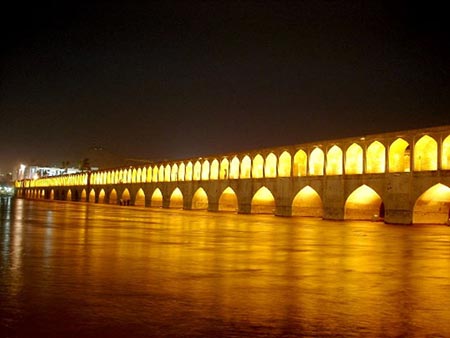 جاذبه های گردشگری عید،سفر رفتن در عید نوروز