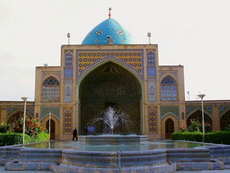 جاذبه های گردشگری عید،سفر رفتن در عید نوروز