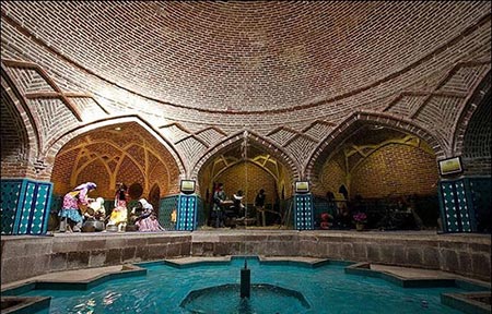 جاذبه های گردشگری عید،سفر رفتن در عید نوروز