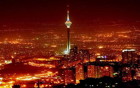 جاذبه های گردشگری عید،سفر رفتن در عید نوروز