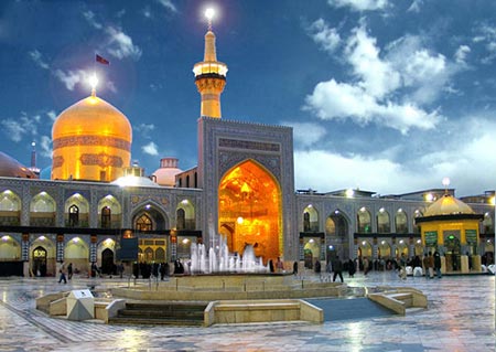جاذبه های گردشگری عید،سفر رفتن در عید نوروز