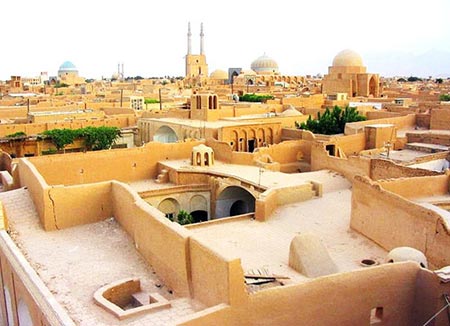 جاذبه های گردشگری عید،سفر رفتن در عید نوروز