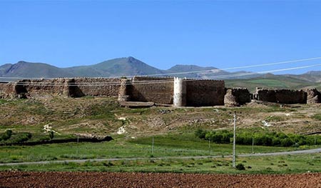تخت سلیمان,تصاویر تخت سلیمان