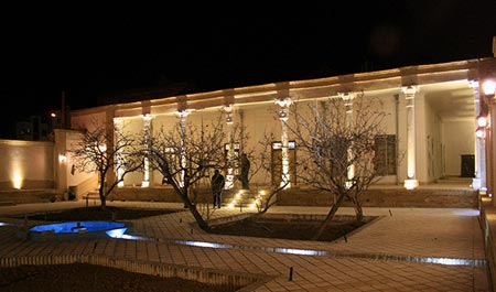 تصاویر باغ امیر سمنان،باغ امیر سمنان باغ امیر سمنان,تصاویر باغ امیر سمنان