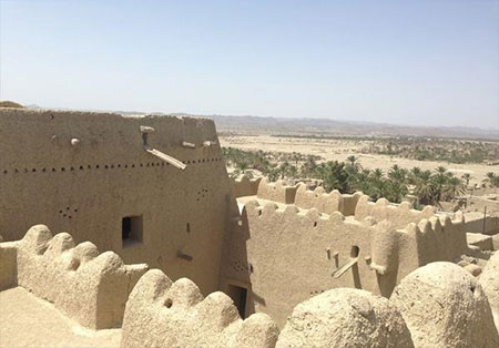 جاذبه های گردشگری سیستان و بلوچستان