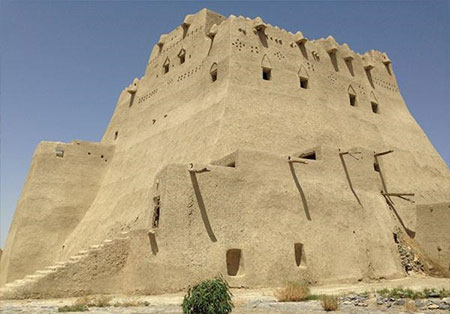 جاذبه های گردشگری سیستان و بلوچستان