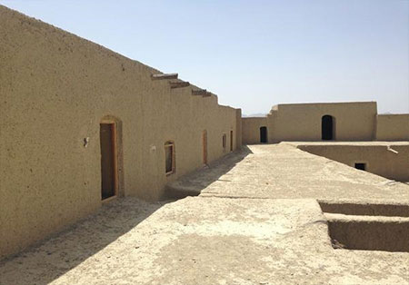 جاذبه های گردشگری سیستان و بلوچستان
