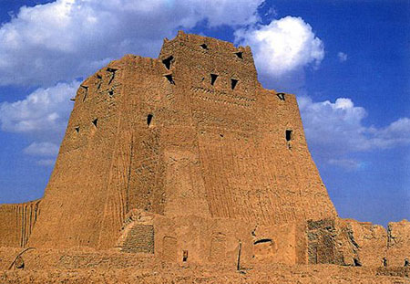 جاذبه های گردشگری سیستان و بلوچستان