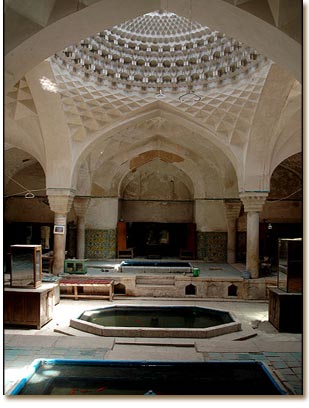 مجموعه ابراهیم خان