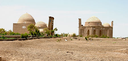 کهنه گرگانج,کهنه گرگانج تركمنستان,عکس های کهنه گرگانج
