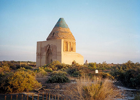 کهنه گرگانج,کهنه گرگانج تركمنستان,عکس های کهنه گرگانج