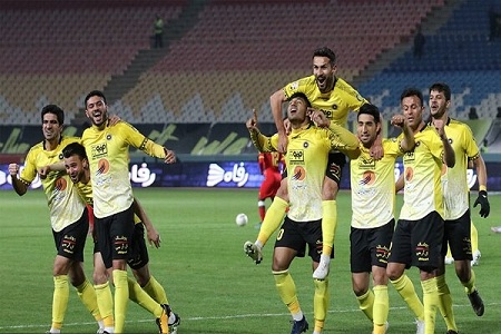 مالک باشگاه فوتبال سپاهان باشگاه سپاهان اصفهان, تاریخچه باشگاه سپاهان اصفهان, معرفی باشگاه فوتبال سپاهان