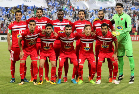 باشگاه پرسپولیس ,باشگاه پرسپولیس تهران,افتخارات پرسپولیس