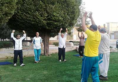 دلایل خوب ورزش کردن