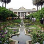 شیراز,جاذبه های گردشگری شیراز,مکانهای تفریحی شیراز,آثار تاریخی شیراز