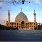 امامزاده آقا علی عباس