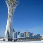سردترین پایتخت های جهان! (+عکس)