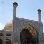 شش مسجد دیدنی ایران
