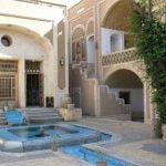 هتل باغ مشیر الممالک