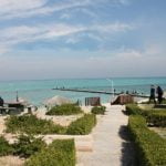 پارک ساحلی مرجان,گردشگری,تور گردشگری