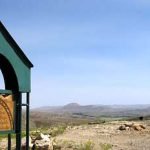 کلیسای مریم مقدس کجاست,تصاویر کلیسای مریم مقدس