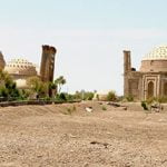 کهنه گرگانج,کهنه گرگانج تركمنستان,عکس های کهنه گرگانج