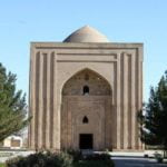 گنبد هارونیه