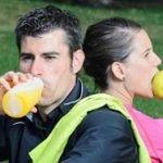 ورزش,تغذیه ورزشی,راههای افزایش انرژی ورزشکاران