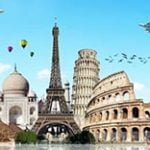 تورهای داخلی اقساطی, قیمت تورهای داخلی با قطار, تورهای داخلی ارزان قیمت