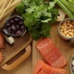 برنامه های غذایی, رژیم غذایی