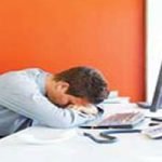 مقابله با خستگی بعدازظهر