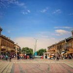 خانه های تاریخی همدان, آثار تاریخی و باستانی همدان, آرامگاه های مشهور همدان
