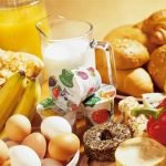 10 توصیه برای تهیه یک صبحانه مغذی