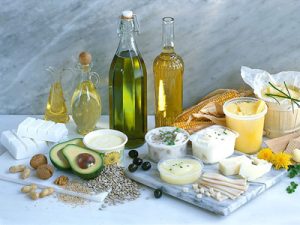 بیماری های مزمن, سندرم متابولیک