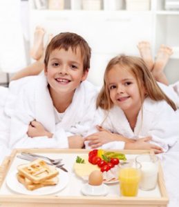 کاهش قند خون, تغذیه ناسالم