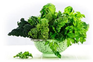 مقابله با سرطان, سیب زمینی شیرین