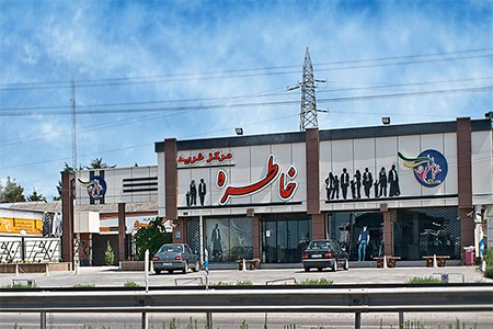 خرید در بندر انزلی, مراکز خرید انزلی, مرکز خرید ونوس  انزلی
