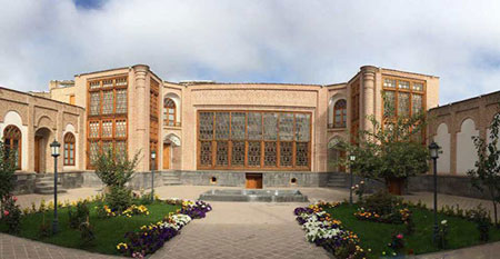 آران و بیدگل, شهرستان آران و بیدگل, جاهای دیدنی آران و بیدگل