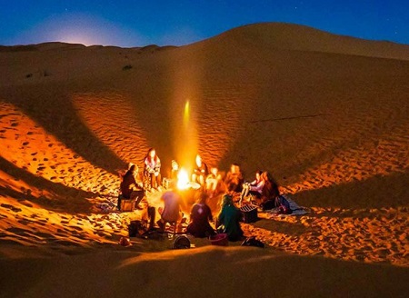 سفر به شهرهای گرمسیری در آذرماه, سفر به شهرهای ساحلی در آذرماه, روستاگردی در آذرماه